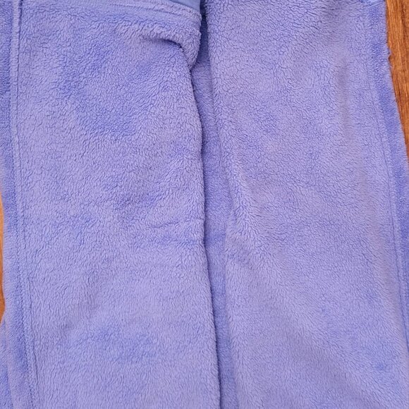 La Vie En Rose soft robe - Picture 8 of 10